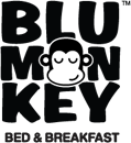 BluMonkey Bed & breakfast