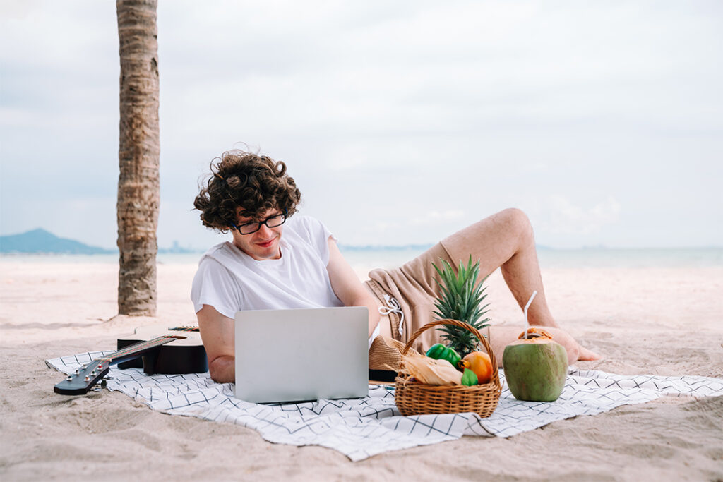 Why Phuket is the Top Choice for Digital Nomads