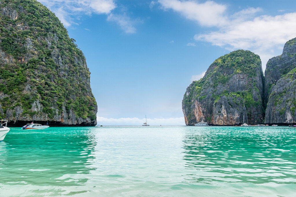 The Ultimate Guide to a Workation Trip in Southern Thailand